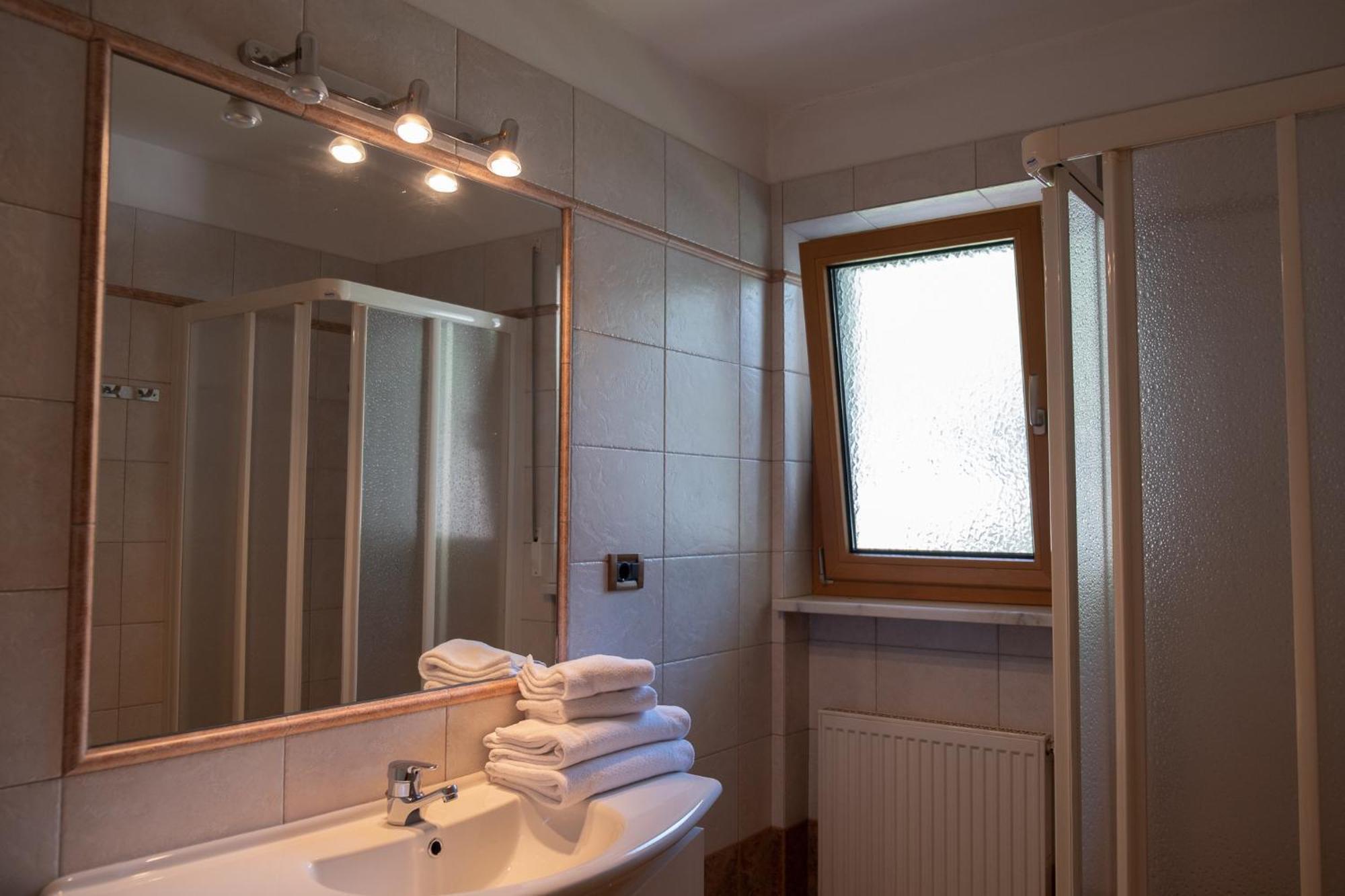 Ferienwohnung Im Haus Texel VII Rablà Exterior foto